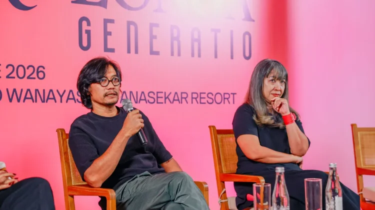 ARTJOG 2026 Celebrates Generations Through Contemporary Art in Yogyakarta