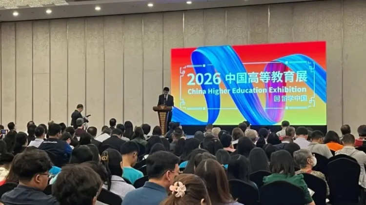 Indonesian Students in China Seen as Bridges for Bilateral Ties