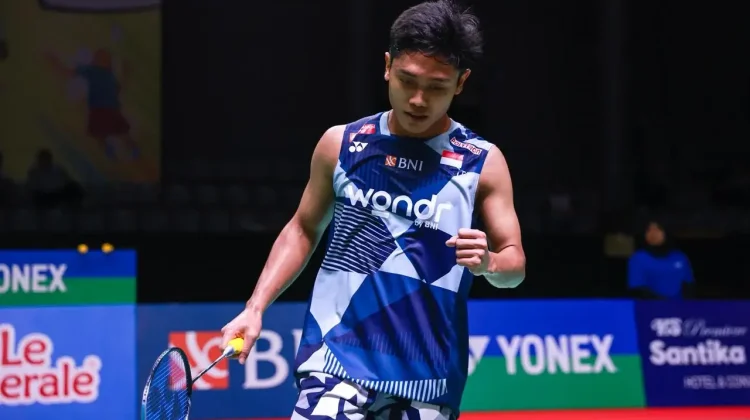 Indonesia to Field 12 Representatives at Macau Open 2026 Amid Key Withdrawals