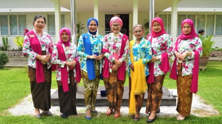 Indonesian Kebaya Brand Expands Into Malaysia Through New Retail Partnership