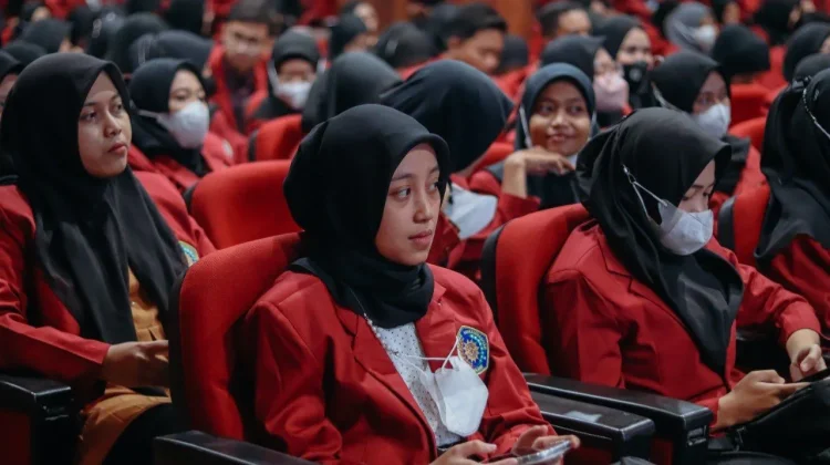 Russia Expands Education Opportunities for Indonesian Students