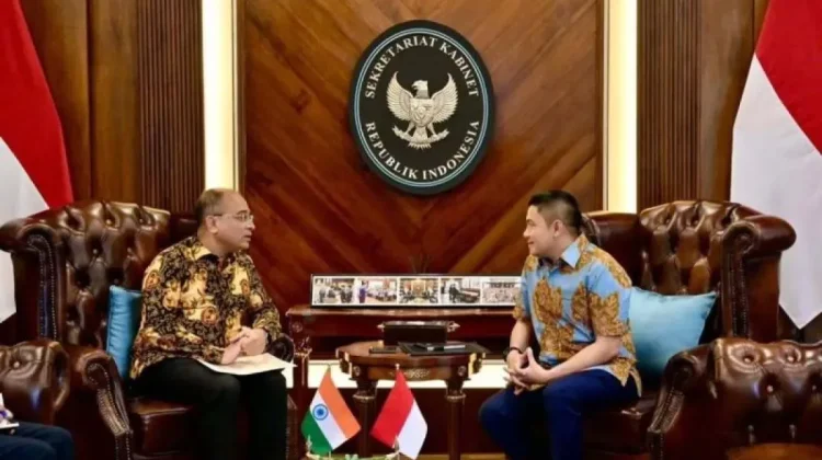 Indonesia and India Strengthen Ties Ahead of PM Modi’s Planned Visit
