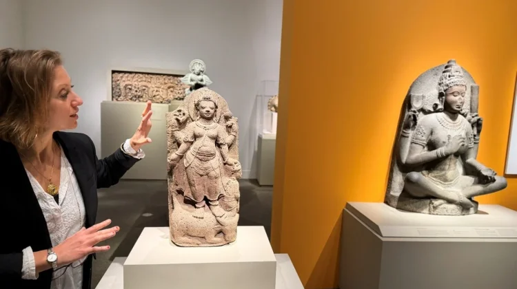 Indonesia-U.S. Partnership Strengthens Museums as Bridges of Understanding