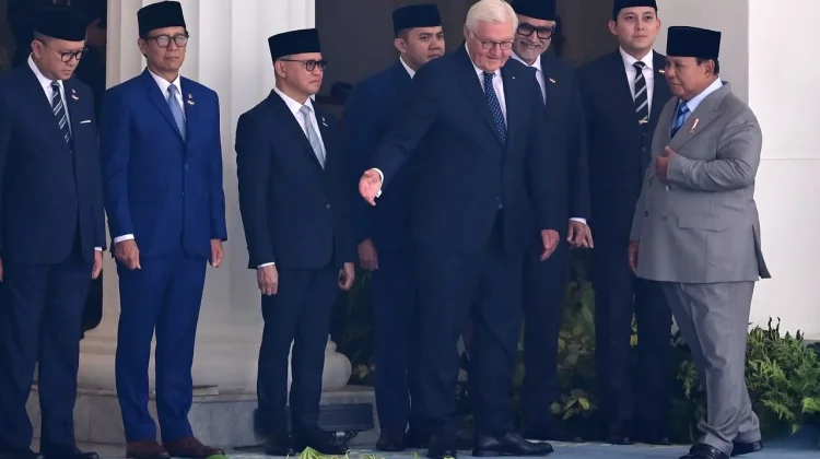 Indonesia, Germany Launch Nursing Partnership, Eye High-Tech Jobs