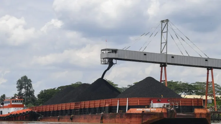 Indonesia’s Coal Quota Set to Exceed 600 Million MT