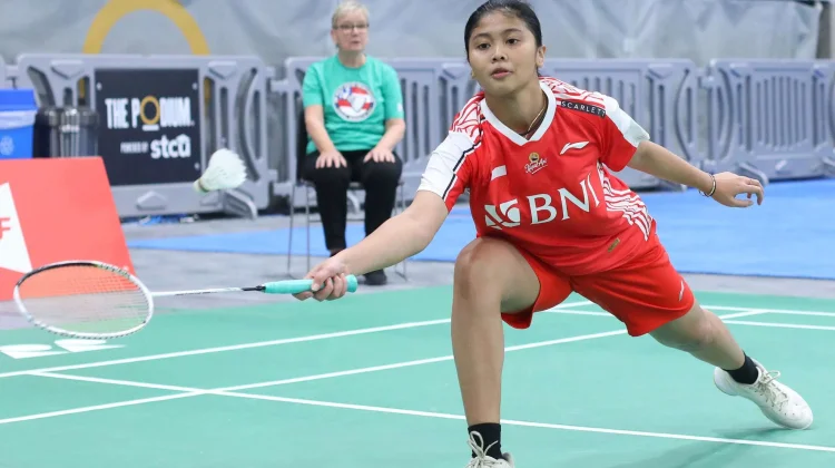 Indonesia Sends 26 Rising Shuttlers to Asian Junior Championships in Japan