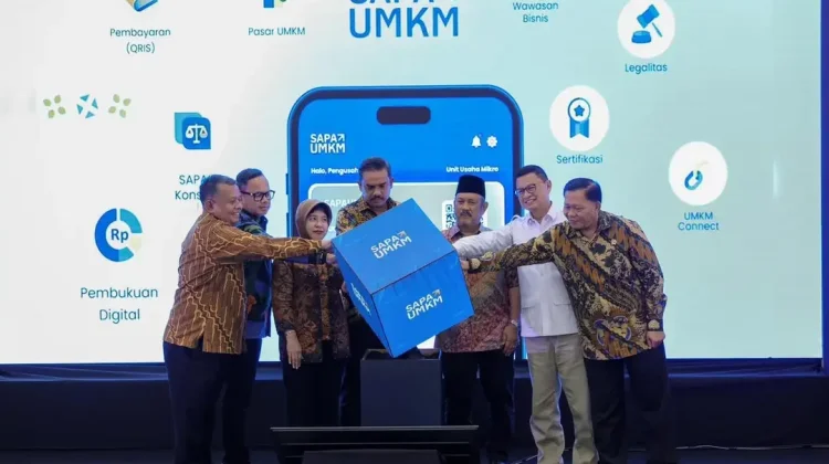 Indonesia Aims for USD 360 Billion Digital Economy by 2030