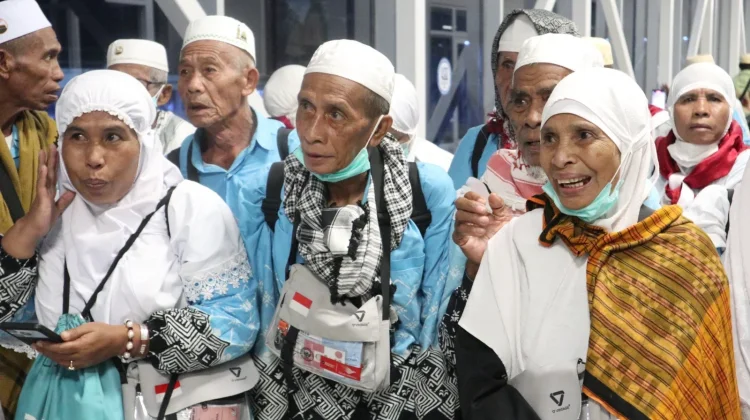 Indonesia’s 2026 Hajj Evaluation Shows Reduced Costs, Ongoing Queue Issues