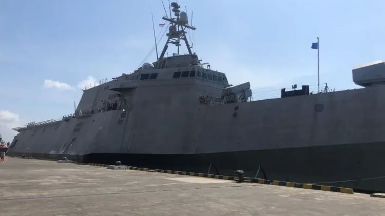 US Navy Launches Pacific Partnership 2026 with Indonesia as Key Stop