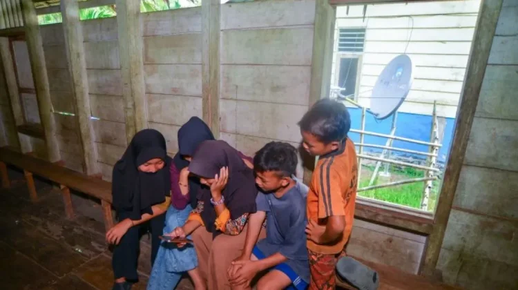 BAKTI Integrates Satellite and Terrestrial Tech to Close Digital Divide