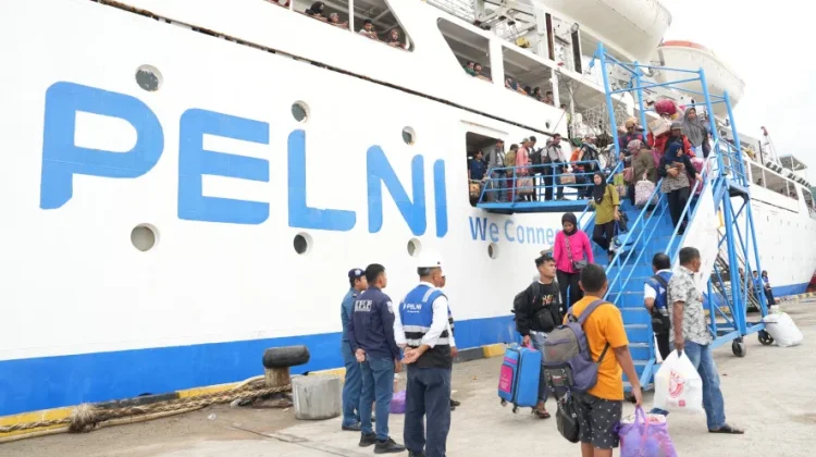 Funding Gap Looms as Indonesia Plans 2027 Transport Expansion