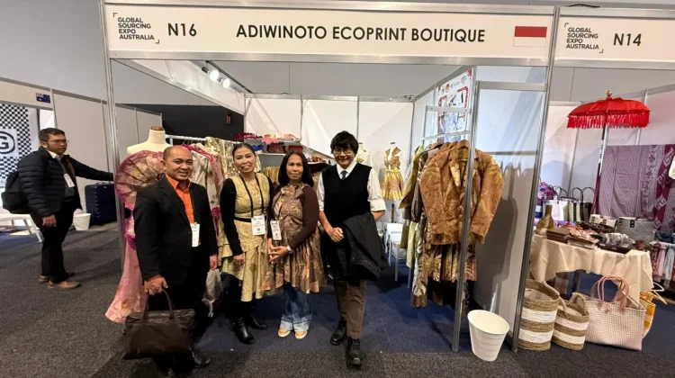 Indonesia Records USD 3.5 Million in Potential Deals at Sydney Expo