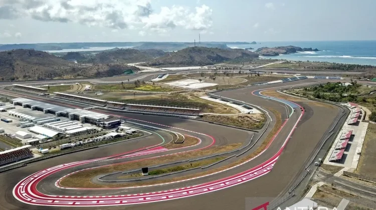 Mandalika Showcases Indonesia’s Sport Tourism Strength Ahead of MotoGP 2026