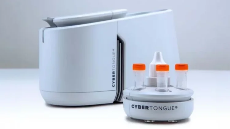 Cyber Tongue Innovation Offers Breakthrough for Indonesia’s Dairy Industry