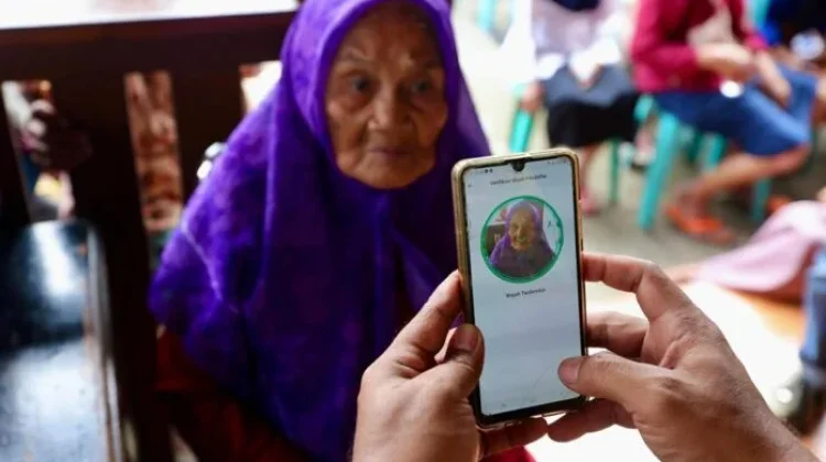 Govt Pushes AI to Enhance Economic, Social Benefits