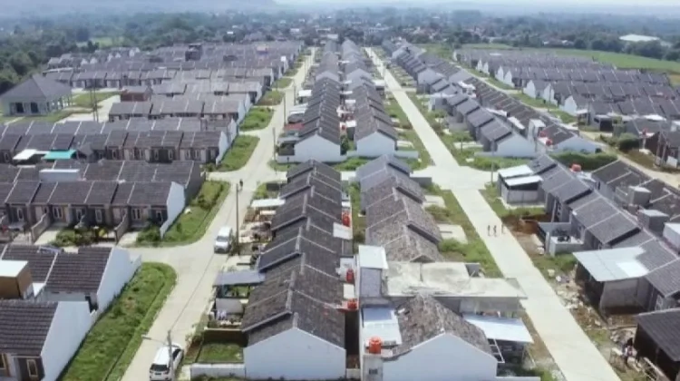 Govt Accelerates 3 Million Houses Program Through Joint Decree