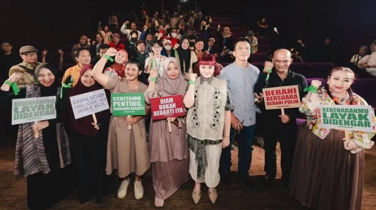 Komnas Perempuan Highlights Women’s Vulnerability in Papua Conflict