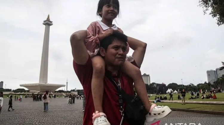 Jakarta’s Online Buzz and Tourist Spots Lift it to 53rd in World City Rankings