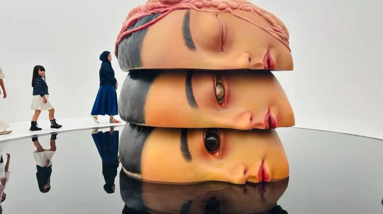 ARTJOG 2026 Explores Generational Dialogue, Legacy, and Global Concerns