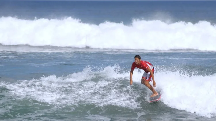 Multi-Year Training Budget is Crucial for Developing Surfers: Association