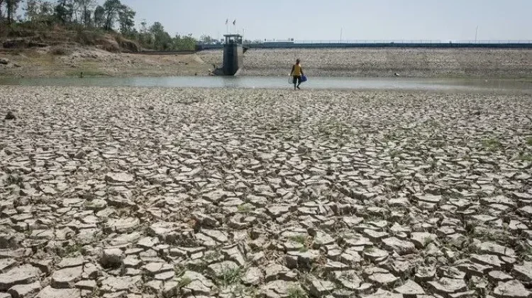 BMKG Clarifies Misuse of "Godzilla" Term for El Niño