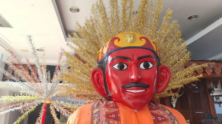 South Jakarta Launches Festivals for City’s 499th Anniversary