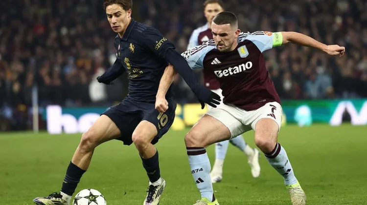 Aston Villa to Face Indonesia All Stars in Jakarta Preseason Tour