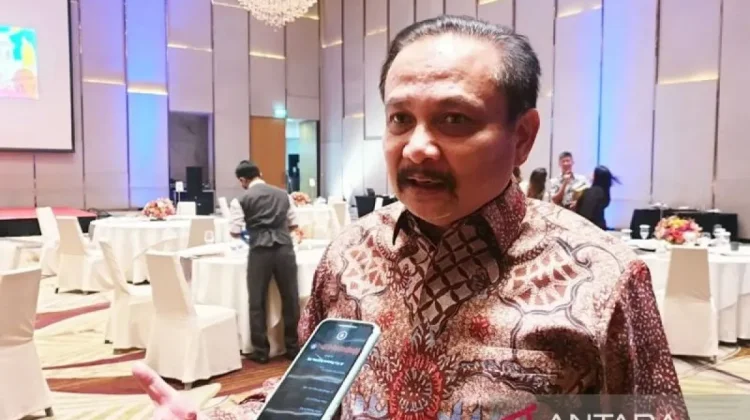 Indonesia’s Envoy Observes Colombia’s Presidential Runoff