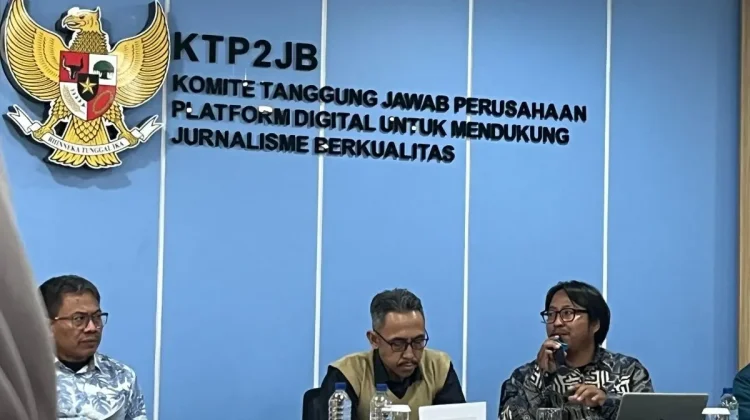 Indonesia-US Trade Pact Raises Concerns over Press Rights, Data Protection