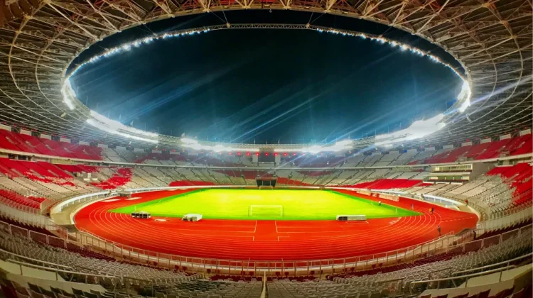 Govt Eyes GBK Upgrade to Attract Premium Tourists