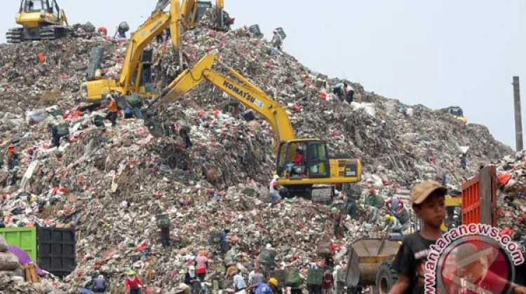 The Bekasi City to Build a 1.1-Hectare Forest at PSEL Site