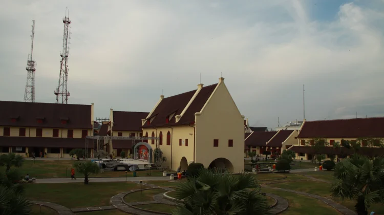 Makassar Hosts Gastrodiplomacy Tour for 28 Nations