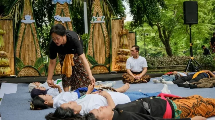 Indonesia Promotes Thematic Tourism to Boost Local Economies