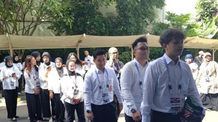 Govt Prepares IDR 26.34 Trillion Stimulus to Boost Domestic Consumption
