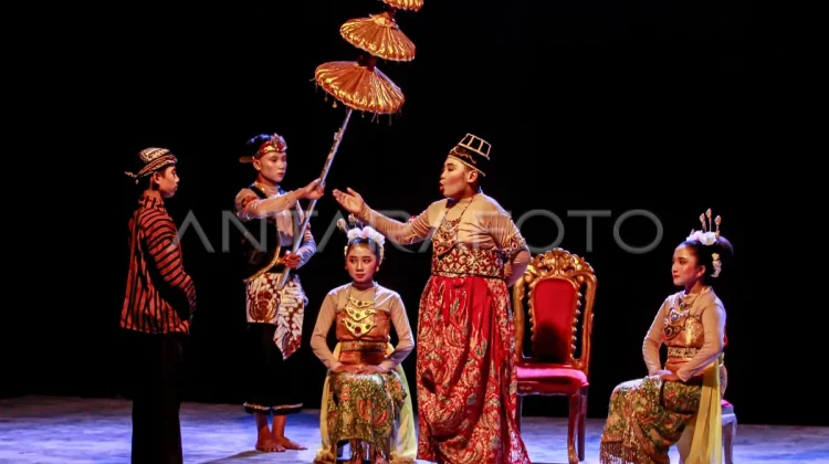Ministry of Culture Revives Folklore Through Nationwide Digital Campaign