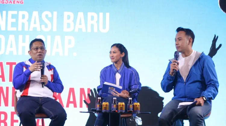 Indonesia to Gain Boost from Red Bull’s Youth Athlete Program