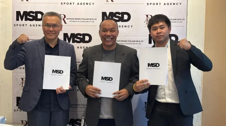 Indonesian Badminton Legend Tri Kusharjanto Takes Coaching Role in Canada