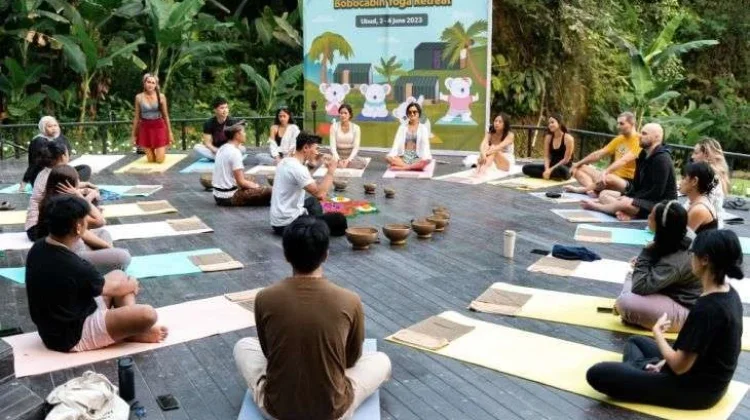 Indonesia Taps Health and Wellness Tourism for Growth
