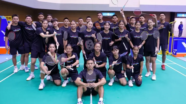 Indonesia Eyes Strong Start Against South Korea at Asian Junior Championships