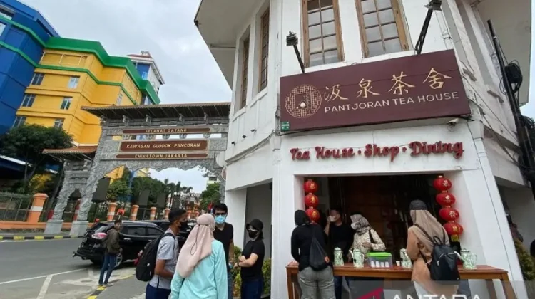 Viral Social Media Drives Interest in Indonesia’s Cultural Tourism