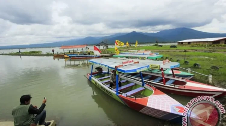 Rawa Pening Draws Investors for Eco-Tourism Development