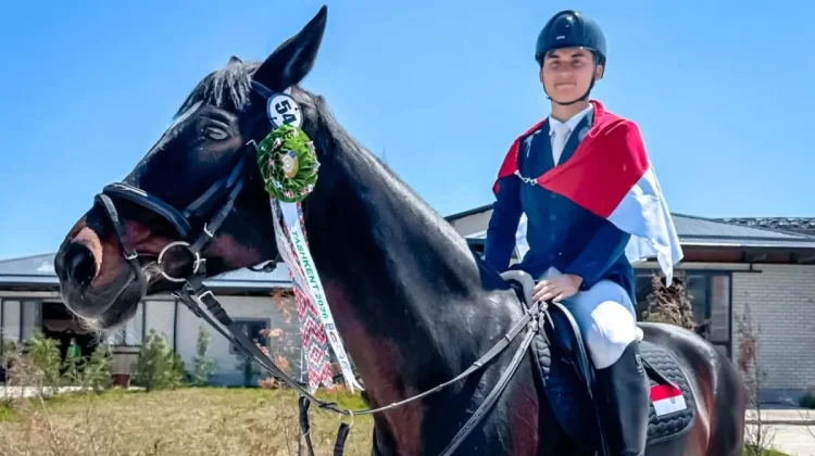Jakarta Set to Host Major International Equestrian Championships