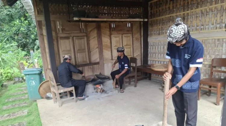 Osing Cultural Heritage Boosts Local Economy in Banyuwangi