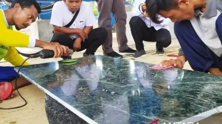 Nagan Raya Jade Gains Official Intellectual Property Protection