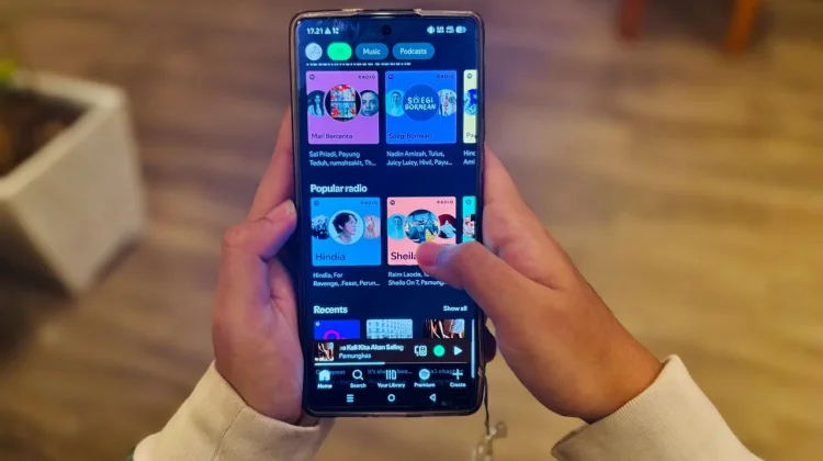 Streaming Platforms Boost Global Reach of Indonesian Music Talent