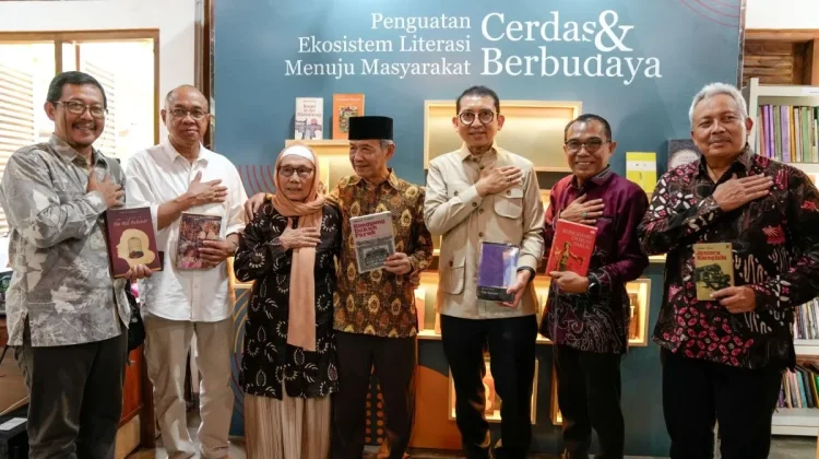 Preserving Banyumas Culture Through Ahmad Tohari’s Literary House