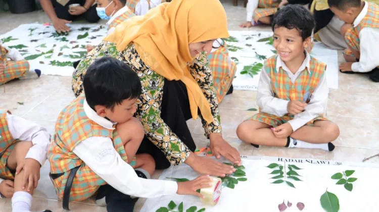 Indonesia’s SDG Progress Outpaces Asia‑Pacific Average: Govt