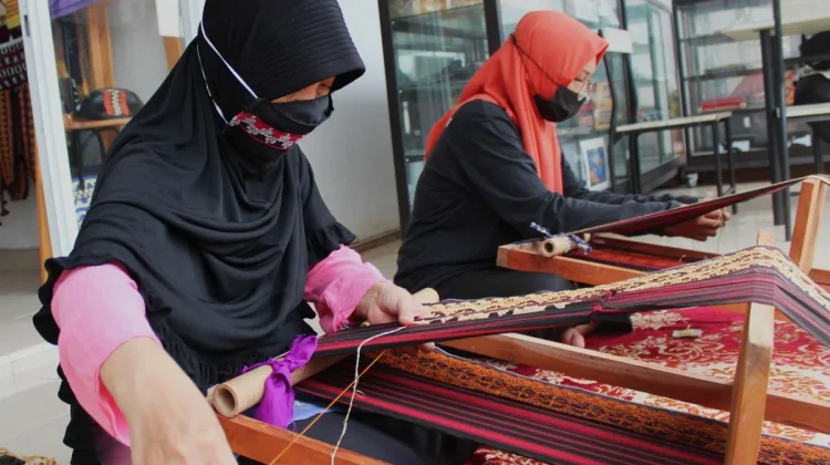 Indonesia’s Creative Industry Needs Stronger Human Resource Base