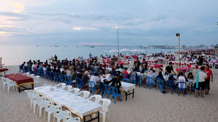 Indonesia Targets South Korea With Culinary Tourism Campaign