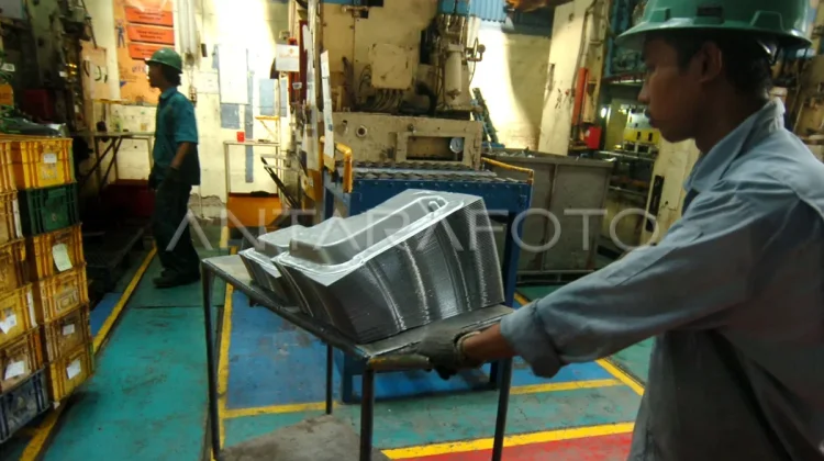 ISO 9001:2015 Adoption Supports Local Manufacturing Growth